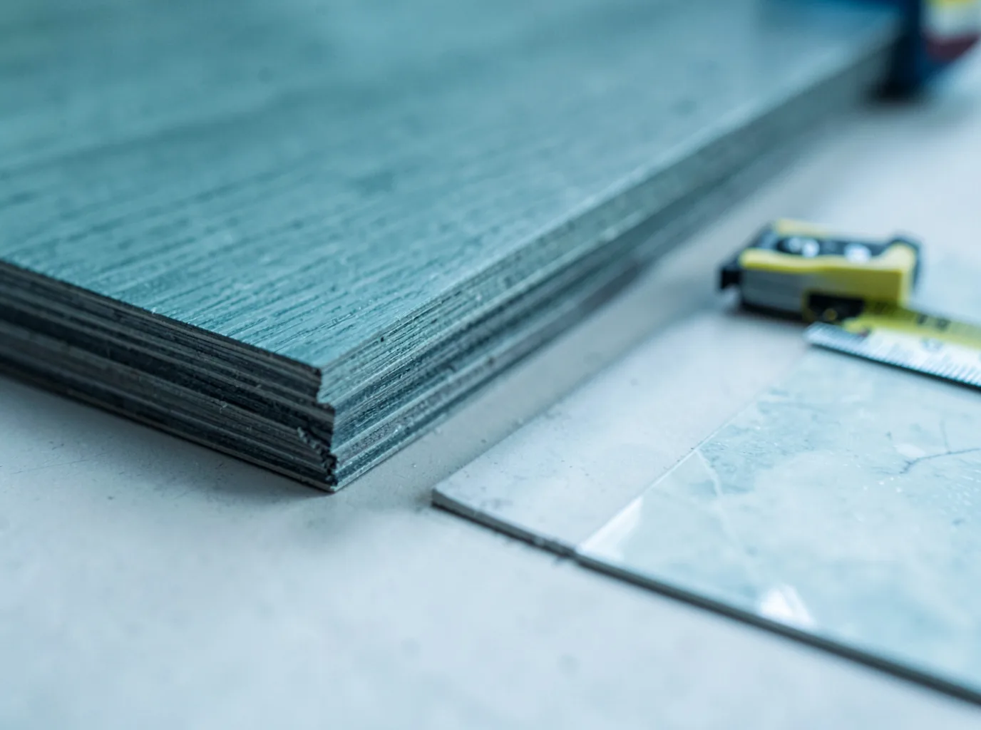 Luxury Vinyl Plank Installation Milan, MO FAQs
